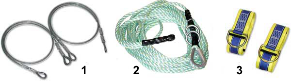 Slings & Rope
